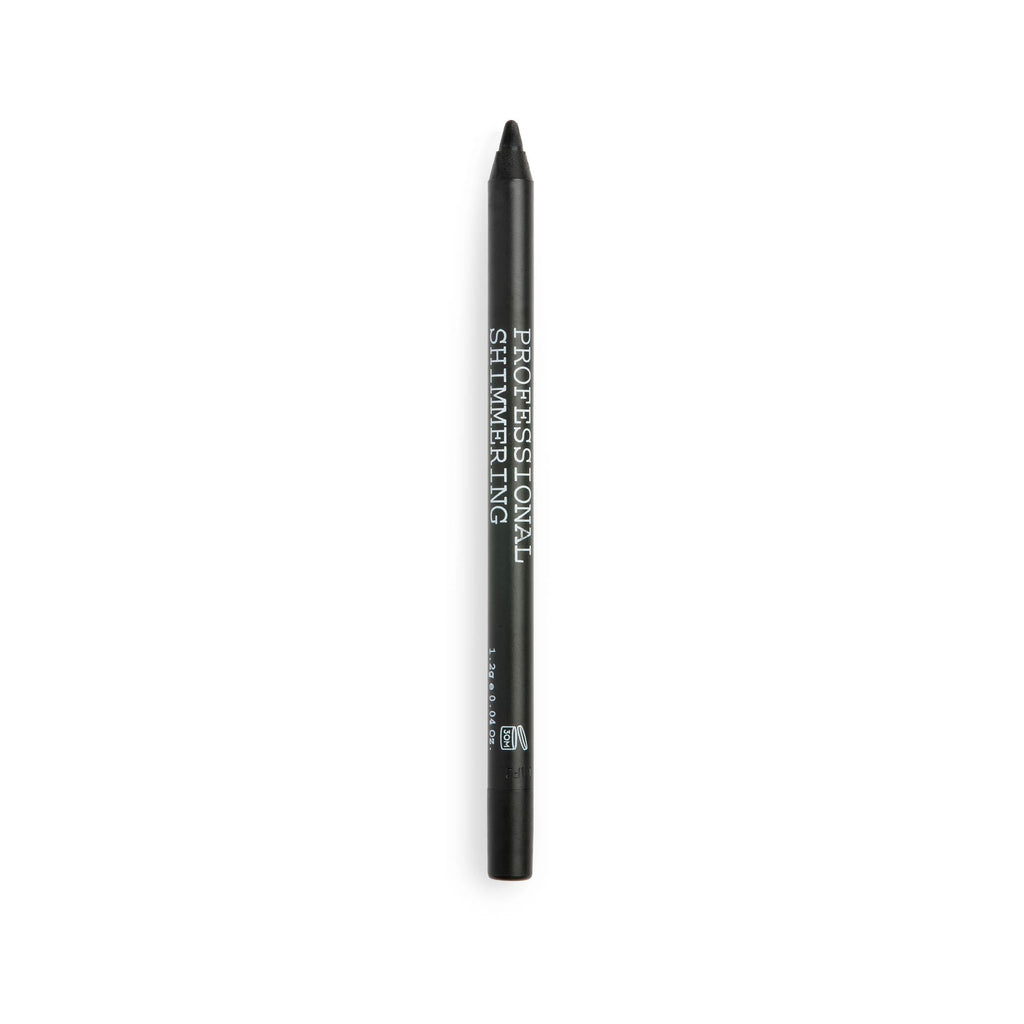 Eyeliner Brillant - Noir