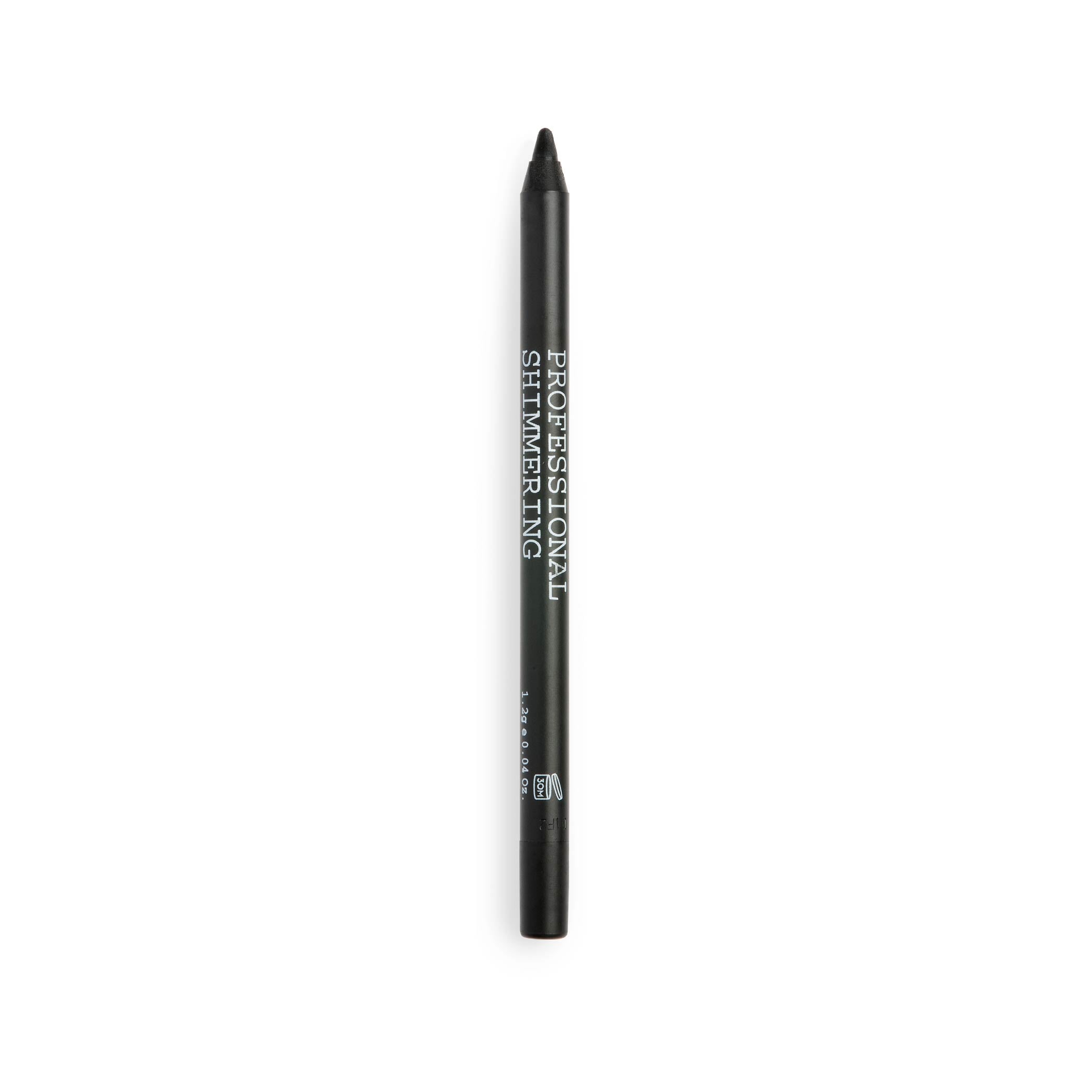 Eyeliner Brillant - Noir