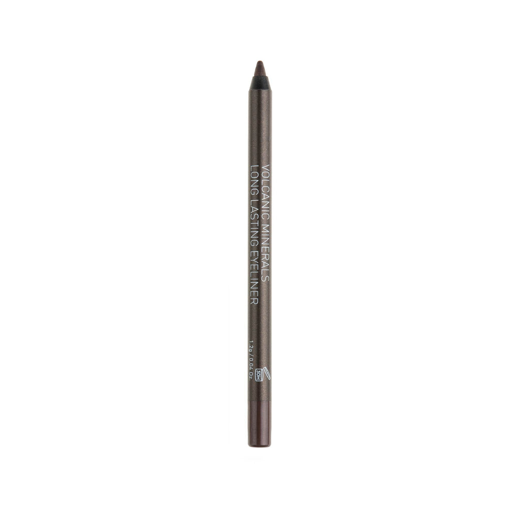 Eyeliner Longue Tenue - 02 Brown