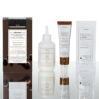 3.0 Châtain Foncé Naturel Coloration - Argan