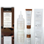 4.0 Châtain Naturel Coloration - Argan