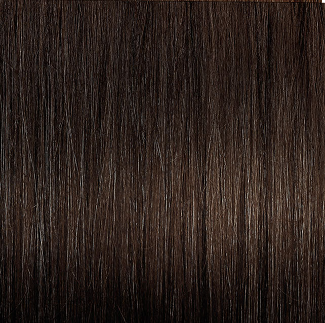 4.0 Châtain Naturel Coloration - Argan