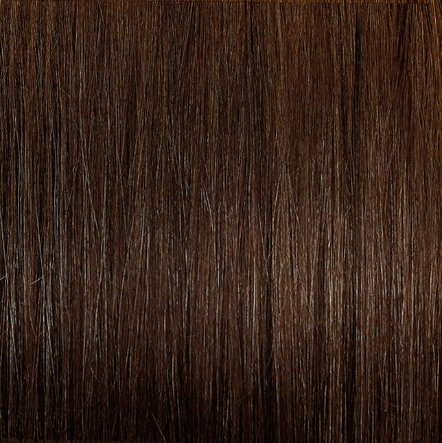 5.0 Châtain Clair Coloration - Argan