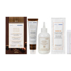 8.0 Blond Clair Coloration - Argan