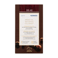 66.46 Foncé Cuivre Violine Intense Coloration - Argan