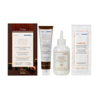 77.44 Blond Cuivré Intense Coloration - Argan
