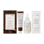 6.1 Blond Foncé Cendre Coloration - Argan