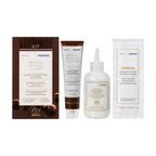 6.77 Blond Foncé Marron Intense Coloration - Argan
