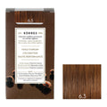 6.3 Blond Miel Doré Coloration - Argan