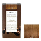 7.3 Blond Doré Coloration - Argan