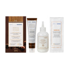 8.3 Blond Clair Doré Coloration - Argan
