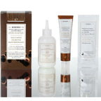 6.7 Blond Foncé Marron Coloration - Argan