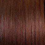 6.7 Blond Foncé Marron Coloration - Argan