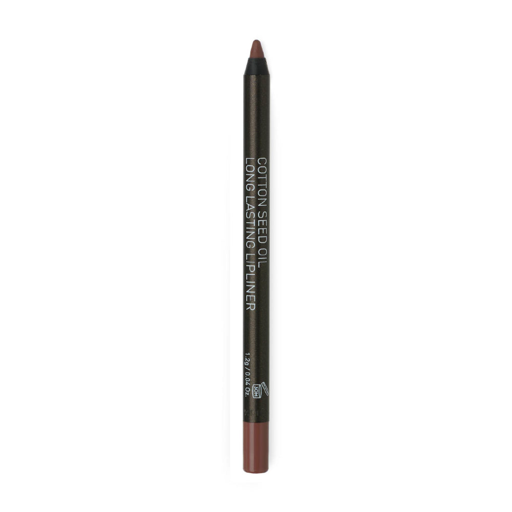 Crayon Contour Des Lèvres 02 Neutral Dark 1,2Gr - Huile De Coton