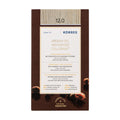 12.0 Blond Spécial Coloration - Argan