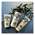 Lait Corps Olive & Fleur D'Olivier 200 mL