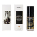 Pin Noir Fond De Teint Teinte 01 30Ml