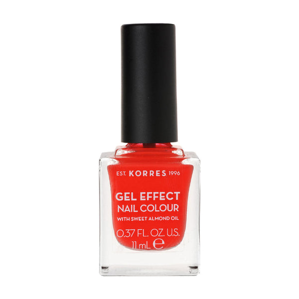 Vernis A Ongles Amande Douce - 45 Coral