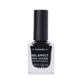 Vernis À Ongles À L'Huile D'Amande Douce - 100 Black - 11 Ml