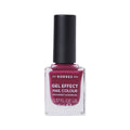 Vernis À Ongles À L'Huile D'Amande Douce - 74 Berry Addict - 11 Ml