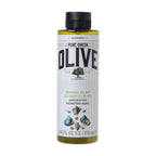 Gel Douche Olive & Sels De Mer - 250Ml