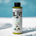 Gel Douche Olive & Sels De Mer - 250Ml