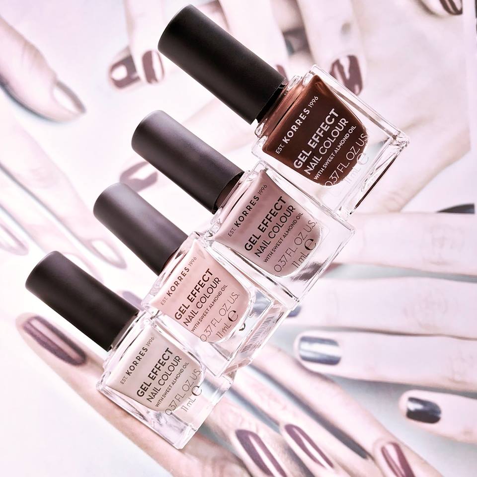 Vernis A Ongles Amande Douce - 32 Coco Sand