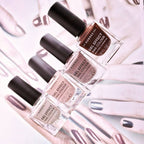 Vernis A Ongles Amande Douce - 32 Coco Sand