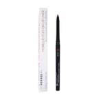 Crayon Contour Des Lèvres Rétractable 03 Wine Red 0,35Gr - Huile De Coton