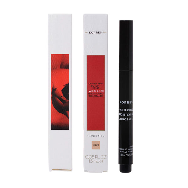 Rose Sauvage Correcteur De Teint Wrc2 1.5Ml
