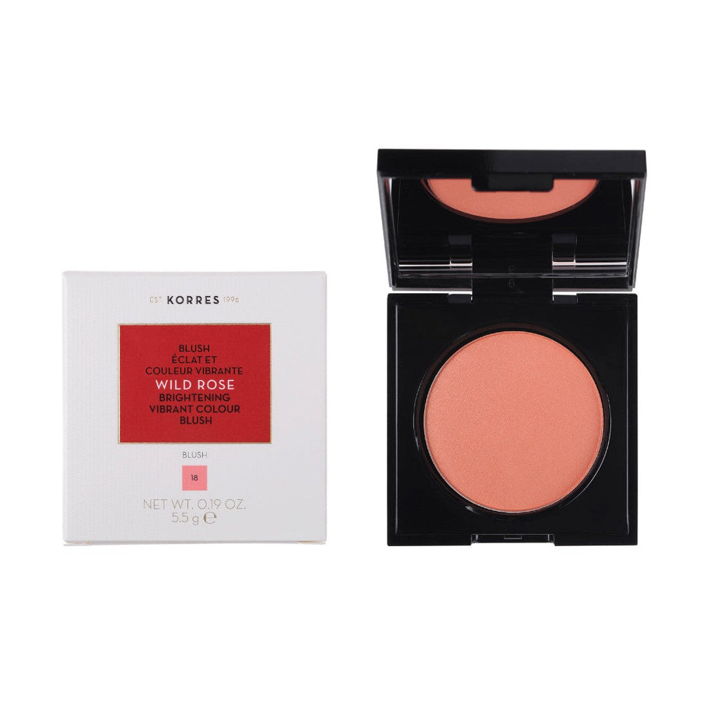 Blush Rose Sauvage - 18 Peach - 5,5 G