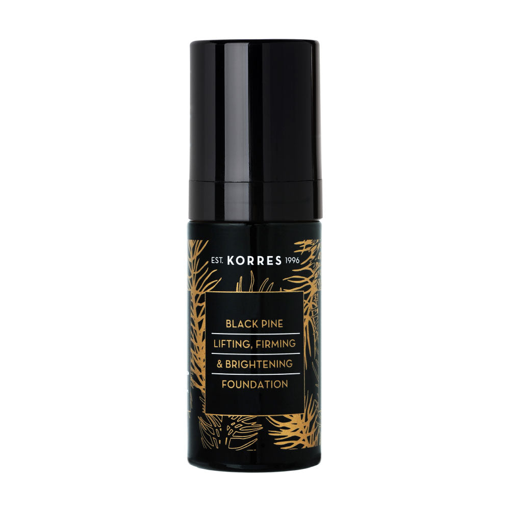 Fdt Pin Noir 00 Shade 30Ml
