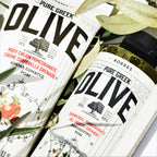 Gel Douche Olive & Grenade - 250Ml