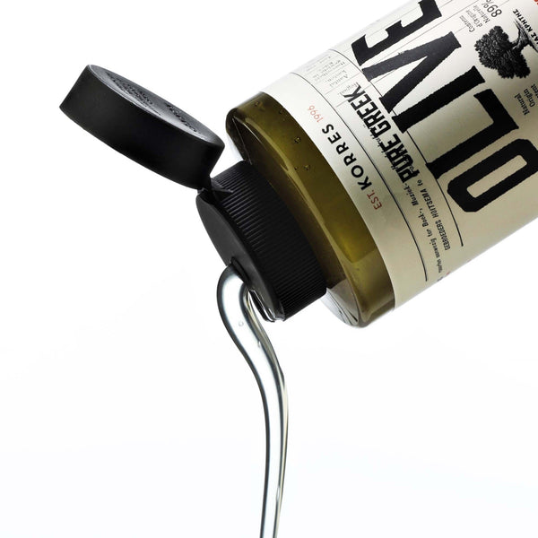 Gel Douche Olive & Grenade - 250Ml