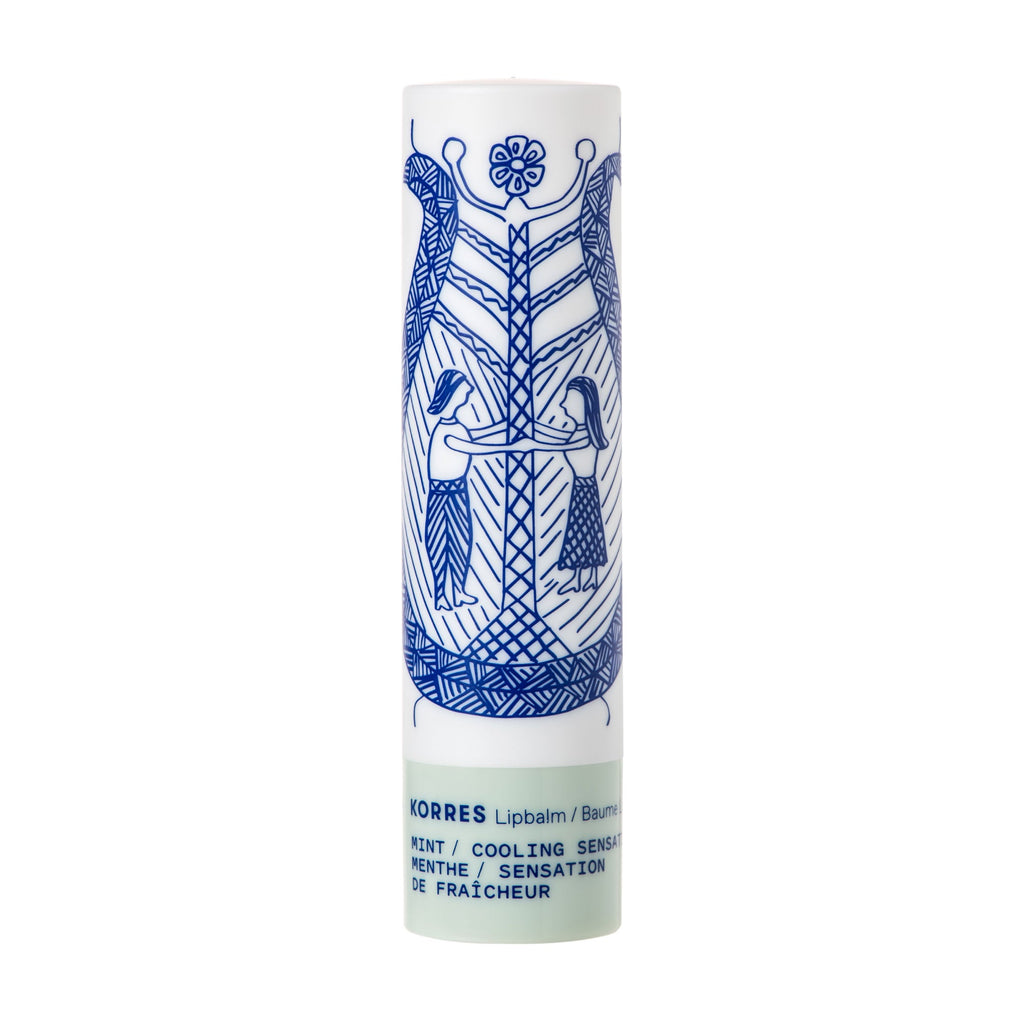 Stick Lèvres Menthe 4,5Gr