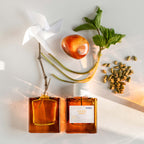 Eau De Toilette 50Ml Oceanic Amber
