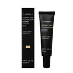 Fond De Teint Correcteur, Charbon Actif Spf15 - Teinte 1
