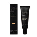 Fond De Teint Correcteur, Charbon Actif Spf15 - Teinte 2
