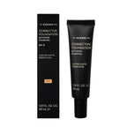 Fond De Teint Correcteur, Charbon Actif Spf15 - Teinte 3