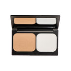 Fond De Teint Compact Correcteur - Charbon Actif Spf20 - Teinte 1