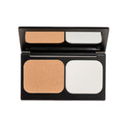 Fond De Teint Compact Correcteur - Charbon Actif Spf20 - Teinte 2