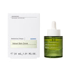 Elixir Peau De Velours - Raisin De Santorin - 30 Ml