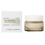 Pin Blanc Crème Jour Ps Ultra Nourrissante 40Ml - Meno-Reverse