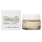 Pin Blanc Crème Nuit Régénérante 40Ml - Meno-Reverse