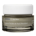 Creme De Nuit Rebond - Raffermissante & Repulpante Pin Noir 4D
