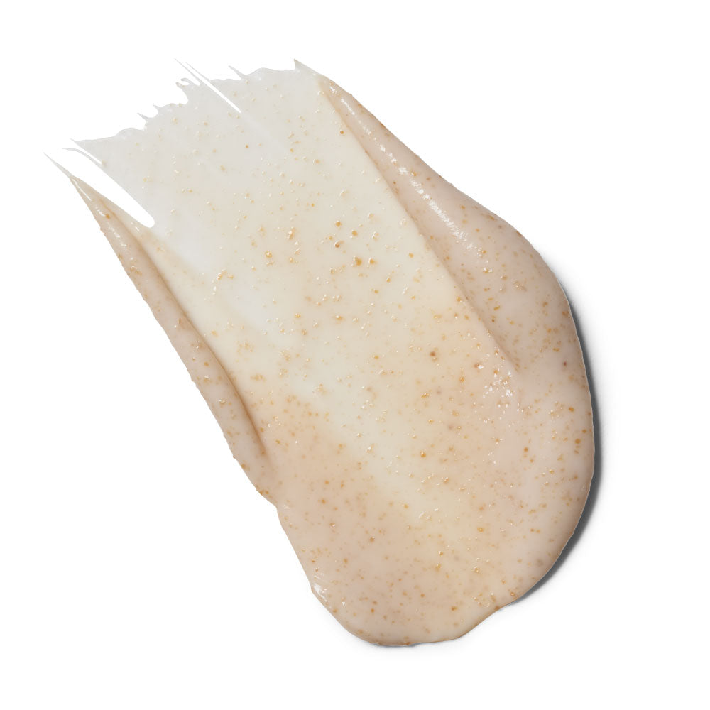 Creme Douce Exfoliante - Rose Sauvage - 150Ml