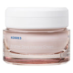 Creme Intense Hydratation Riche - Rose Sauvage - 40Ml