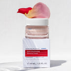 Creme De Nuit Eclat - Rose Sauvage - 40Ml