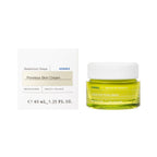 Crème De Jour Anti-Pores Dilatés - Raisin De Santorin - 40 Ml