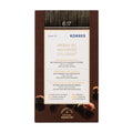6.17 Blond Beige Foncé Coloration - Argan
